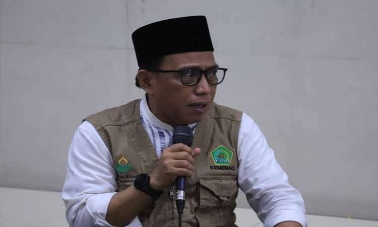 Kemenag: Jadikan 1 Muharam Momentum Perkuat Kesalehan Sosial