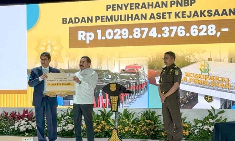 Purbaya Ajukan Anggaran Kemenkeu Rp49,8 Triliun pada 2027