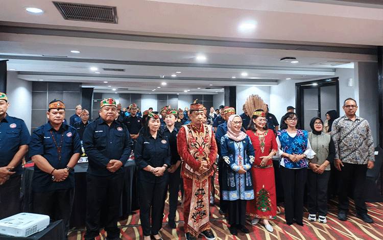 KSBN Dukung Merauke dan Manado Jadi Kota Musik Dunia, Hendardji: Potensi Budaya dan SDM Sangat Kuat