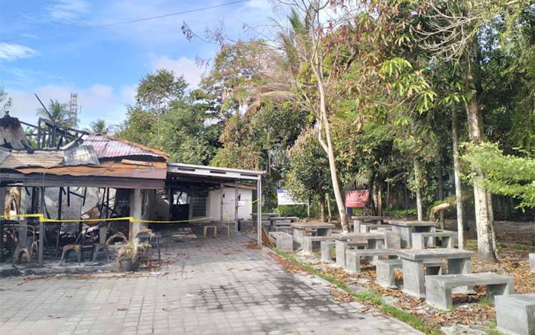 Owner Toko Kopi Bumi Sebut ASN Bapenda Palangka Raya Akui Miskomunikasi dan Minta Maaf