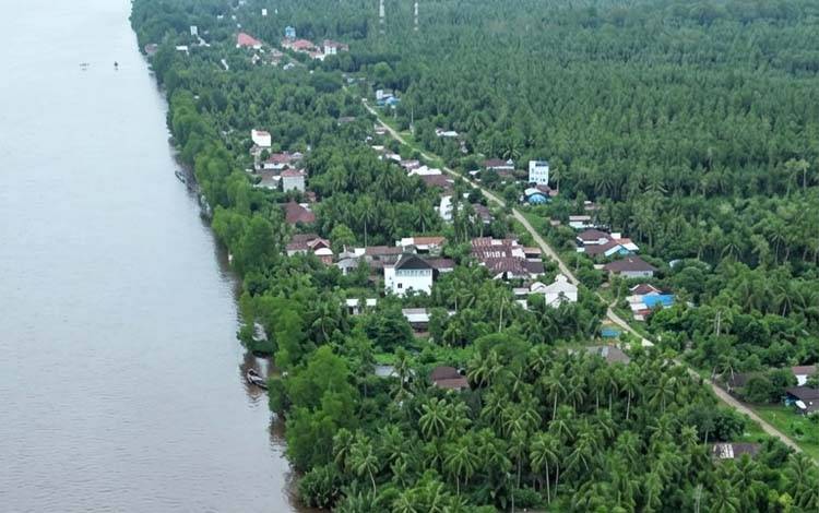 Masyarakat Keluhkan Listrik Sering Padam, Jaringan Baru Bagendang-Pulau Hanaut Belum Juga Terealisasi