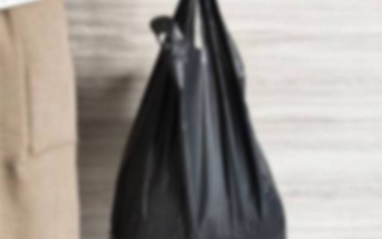 Pemkab Lamandau Batasi Penggunaan Kantong Plastik Sekali Pakai