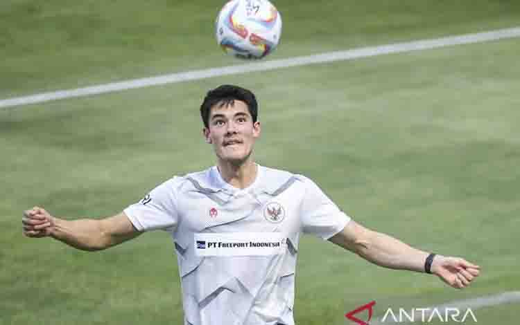 Ipswich Town Pastikan Elkan Baggott Bertahan Musim 2026/27