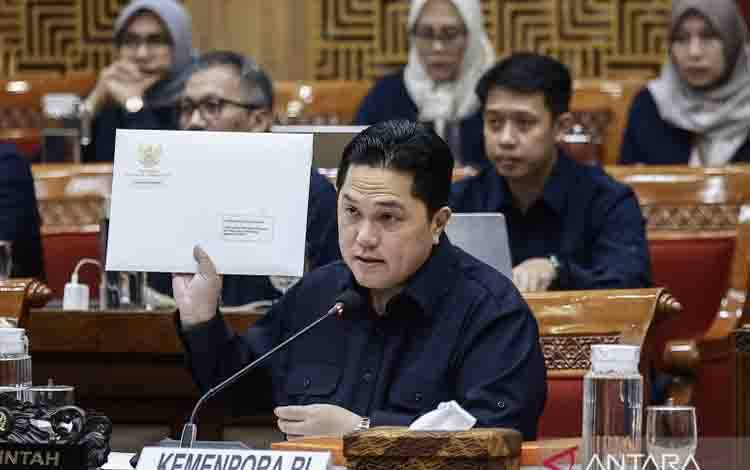 Kemenpora Pastikan Program Kepemudaan Sesuai Kebutuhan Generasi Muda