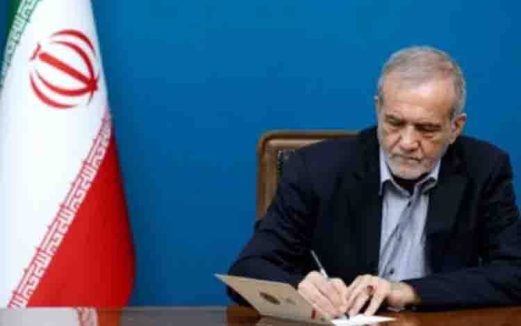 Presiden: Iran Siap Hadapi Berbagai Skenario Setelah Sepakat dengan AS