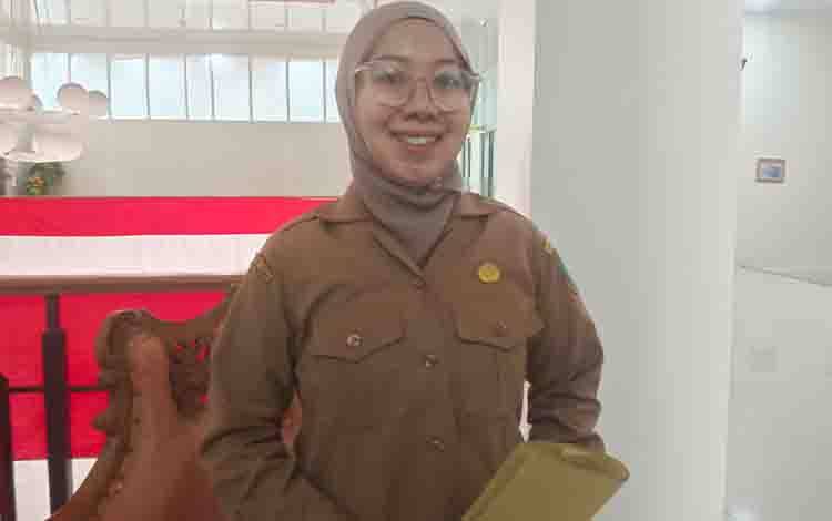 Penemuan Kasus TB di Pulang Pisau Masih di Bawah Target, Dinkes Perkuat Kerja Sama Percepatan Diagnosis