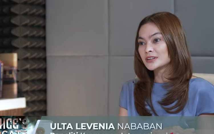 Peneliti : Izin Lintas Udara AS Dapat Untungkan Indonesia