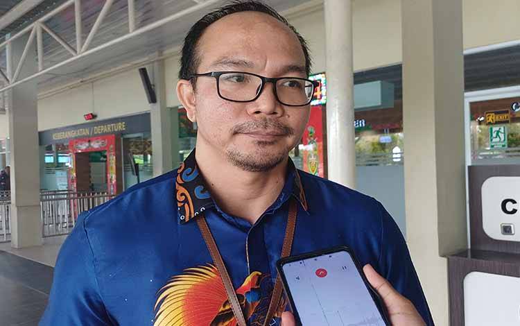 BMKG Kotim: Musim Kemarau 2026 Diprediksi Lebih Panjang, Risiko Karhutla Meningkat