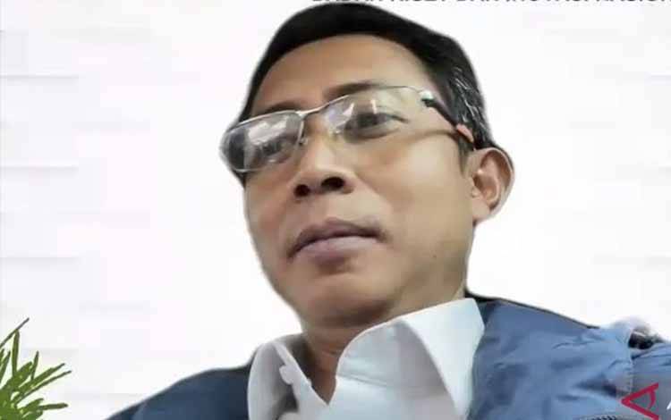 BRIN Kaji Opsi Pembakaran Terkendali saat Luas Karhutla Melonjak