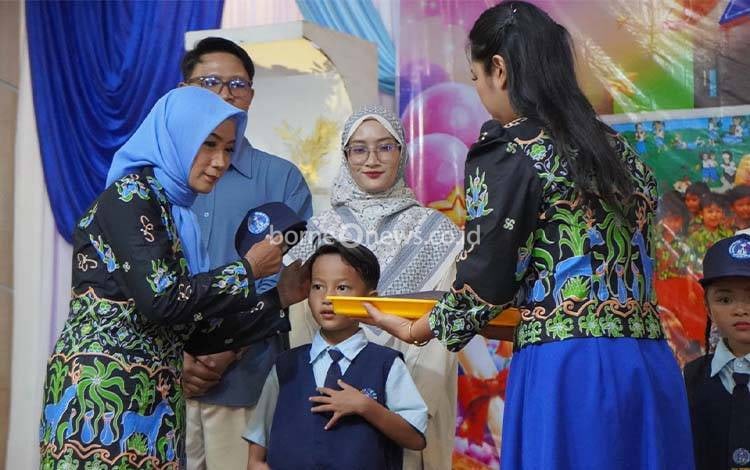 Pemkab Lamandau Dorong Penguatan Karakter Anak Sebelum Masuk SD