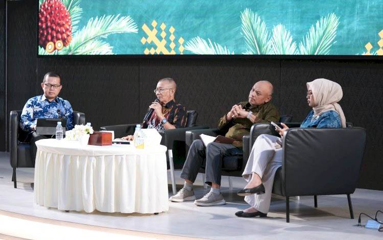BPDP Buka Beasiswa SDM Sawit 2026, Kuota Naik Jadi 5.000 Mahasiswa