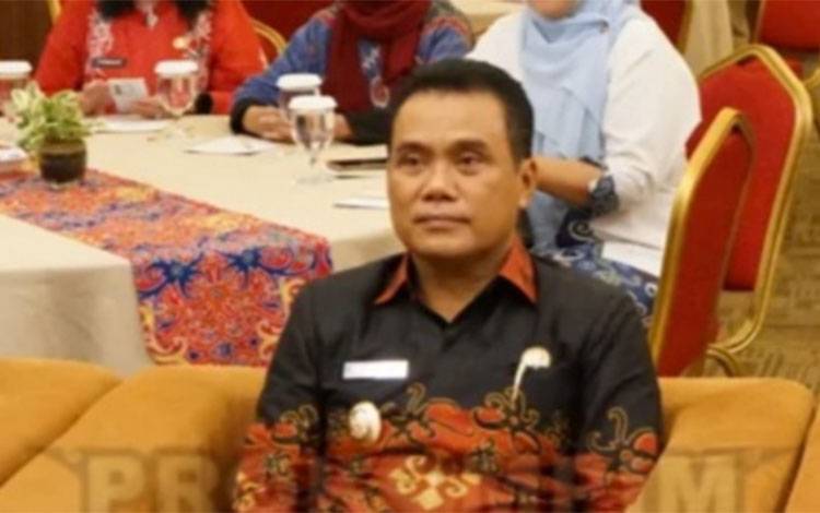 Wujudkan Kota Sehat, Pemko Palangka Raya Perketat Pengawasan di Tiga Sektor Ini