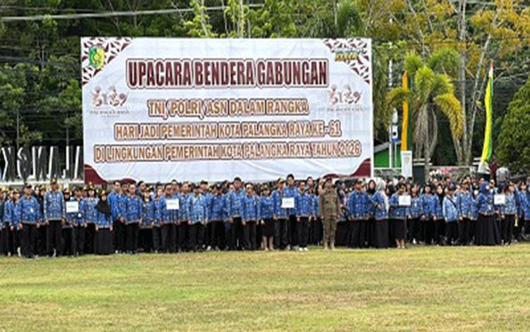 Fairid sebut Penghargaan Bukan Tujuan Akhir, Tetapi Motivasi Tingkatkan Pelayanan Publik yang Utama