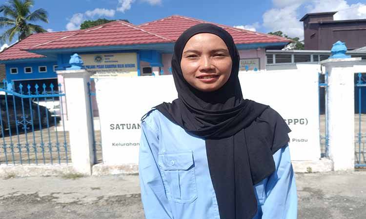 SPPG Bereng Siapkan Inovasi Ubah Limbah MBG Jadi Pupuk Organik