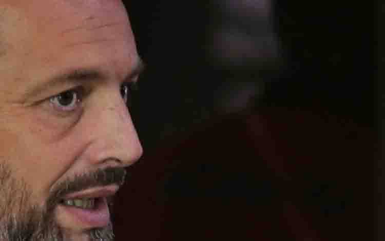 Sebastien Desabre Bangga Kongo Imbangi Portugal