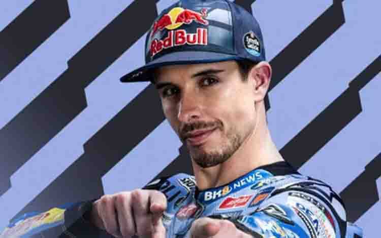 Alex Marquez Bersiap Menghadapi GP Ceko