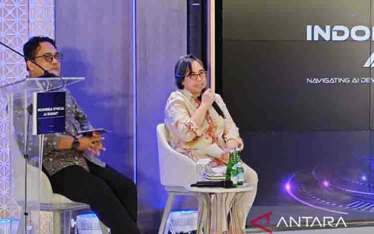 Kemkomdigi Nilai Dana Abadi Dapat Dukung Pembangunan Infrastruktur AI