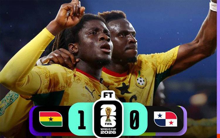 Pelatih Panama Sebut Hasil 0-1 Lawan Ghana jadi Kekalahan Menyakitkan