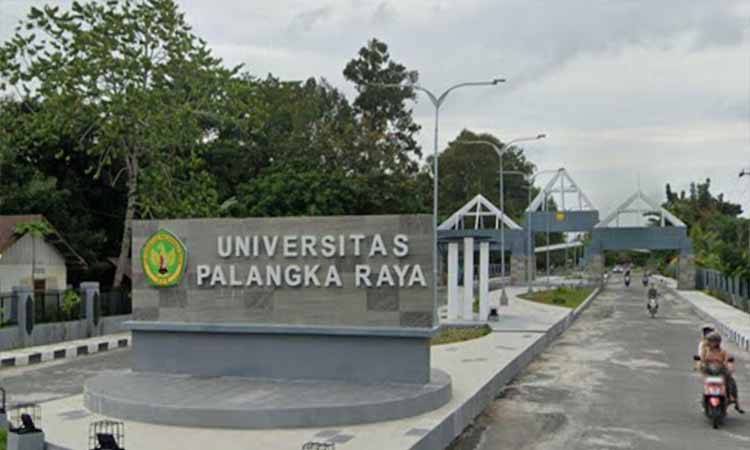 Ketua Panitia Ungkap Alasan 4 Bakal Calon Rektor UPR Tidak Lolos Verifikasi