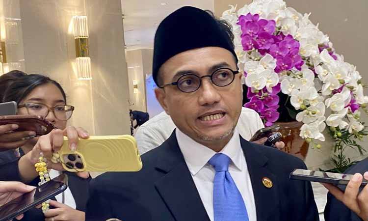 OJK Tetapkan Jeffrey Hendrik Jadi Calon Dirut BEI Periode 2026-2030