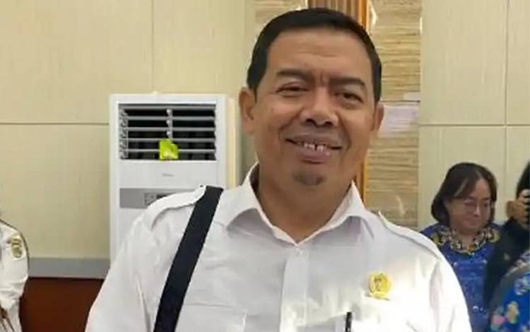 DPRD Palangka Raya Dorong Data Akurat untuk Pemerataan Guru di Sekolah Negeri