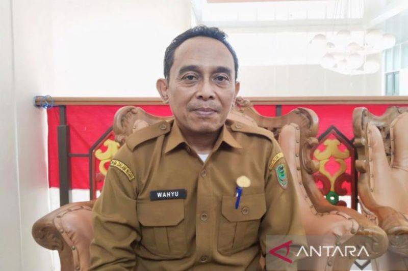 Pemkab Pulang Pisau Pastikan Gaji dan TPP ke-13 ASN Sudah Dibayarkan