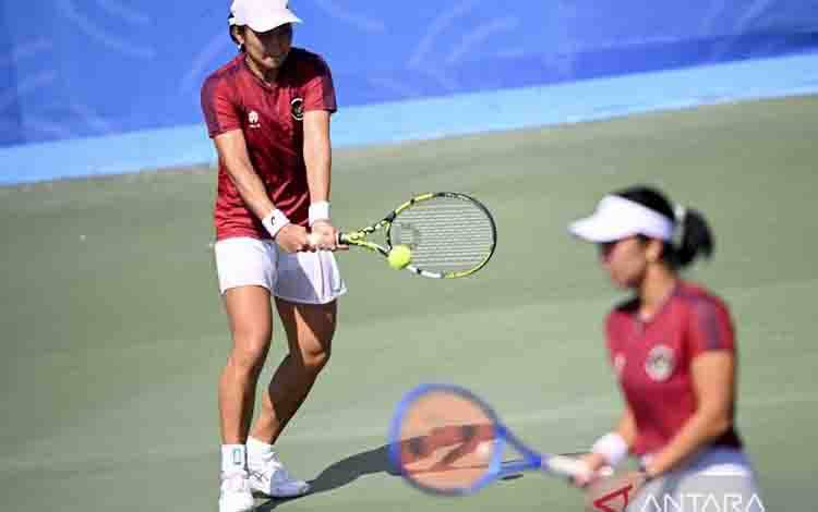 Janice/Aldila Melenggang Mulus ke Semifinal Nottingham Open 2026