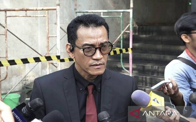 Refly Harun Protes Penangkapan Roy Suryo-Dokter Tifa oleh Polda Metro