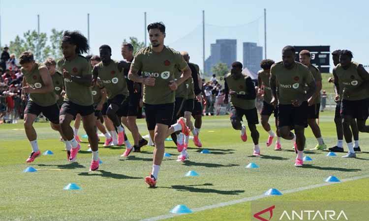 Top Skor Sementara Piala Dunia 2026: Jonathan David Imbangi Messi