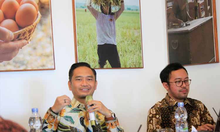 OJK Godok Aturan Kelonggaran UMKM Mendapat Akses Pendanaan Perbankan