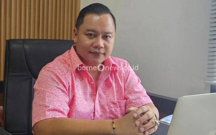 Kejari Pulang Pisau Periksa 32 Saksi Dugaan Korupsi Dana Hibah Pesparawi