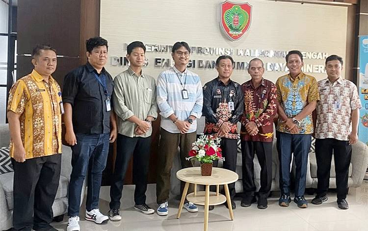 Komisi III DPRD Bartim Desak Perluasan Jaringan Listrik hingga ke Dusun Terpencil