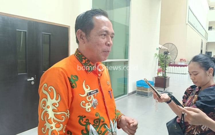 Waspada Risiko Banjir hingga Pohon Tumbang Akibat Cuaca Ekstrem