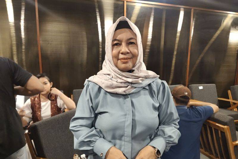 Bapenda Palangka Raya Data Pelaku Usaha Baru untuk Optimalkan PAD