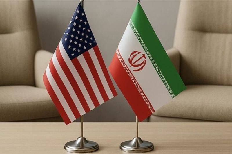 Iran dan Qatar Bahas Implementasi Kesepakatan Damai Dengan AS