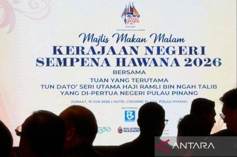 Hawana Malaysia 2026 Perkuat Kolaborasi Jurnalis ASEAN