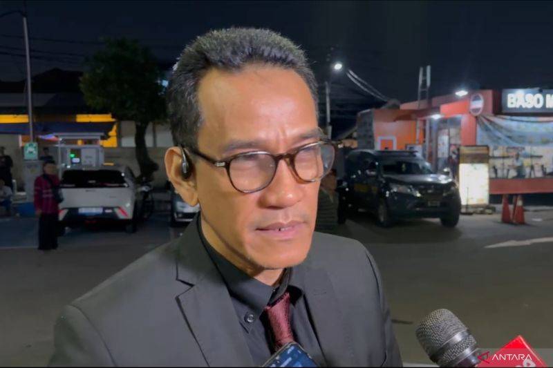 Dokter Tifa Dirawat di RS Polri, Kuasa Hukum Sebut GERD Kambuh
