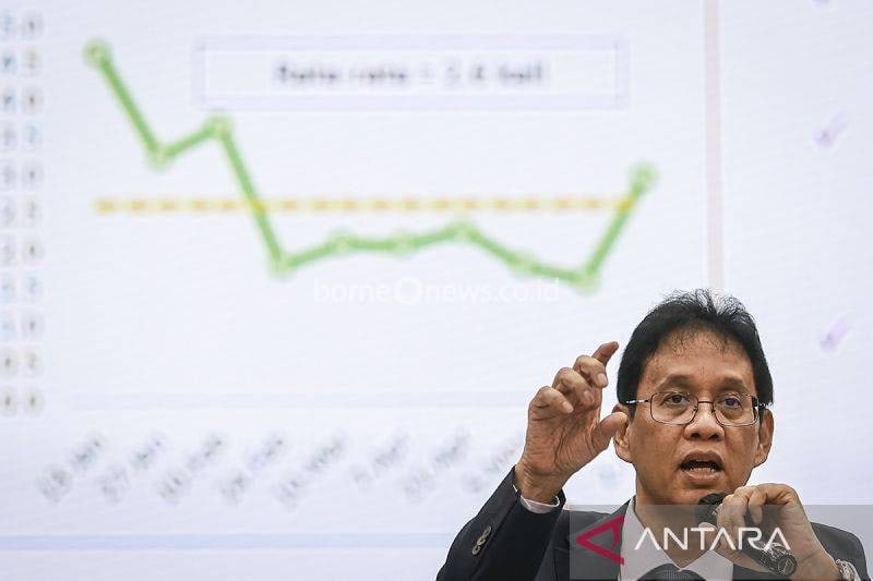 Ekonom: Defisit di Bawah 3 Persen Modal Penting Jaga Persepsi Pasar