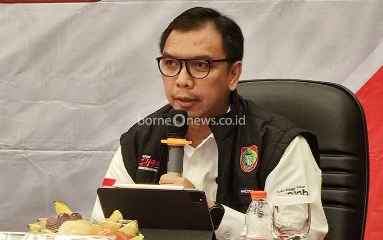BI Kalteng Ingatkan Ancaman QRIS Palsu dan Phishing Meningkat