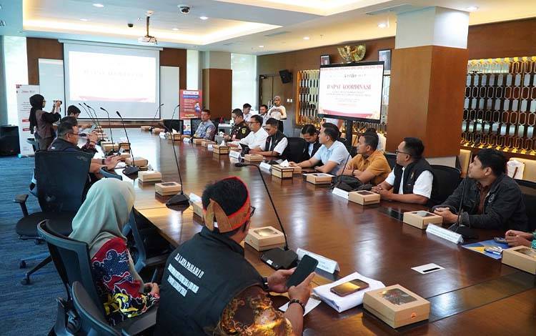 Generasi Muda Jadi Sasaran Edukasi Literasi Keuangan Digital