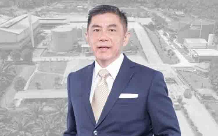 SSMS Pastikan Aturan Tata Kelola Ekspor SDA Tak Berdampak pada Operasional Perseroan