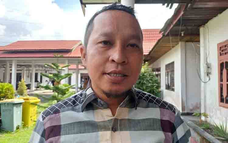 DPRD Kotim Ingatkan Sekolah Cegah Praktik Calo dalam SPMB 2026