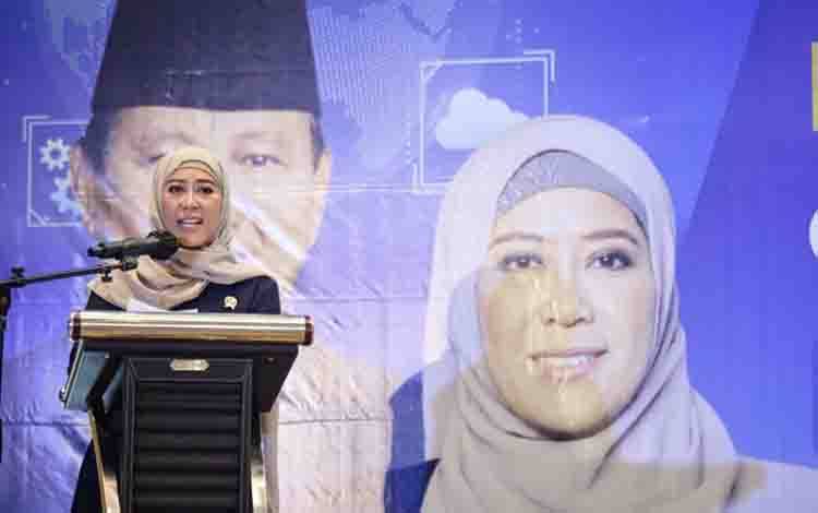 Menkomdigi Minta Platform Digital Utamakan Perlindungan Anak