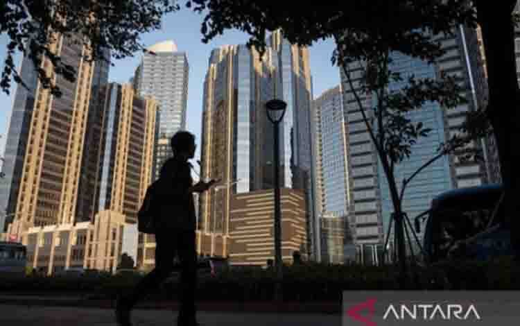 Ekonom Nilai Indonesia Tetap Jadi Magnet Investasi Global