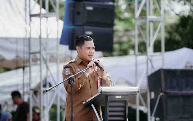 Kadisdik Kalteng: Video Viral Siswa Sudah Ditangani Sejak Awal Juni, Pengawasan dan Pembinaan Diperkuat