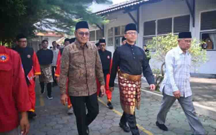 IPSI Ingin Perkokoh Posisi Pencak Silat untuk Bangun Karakter Bangsa