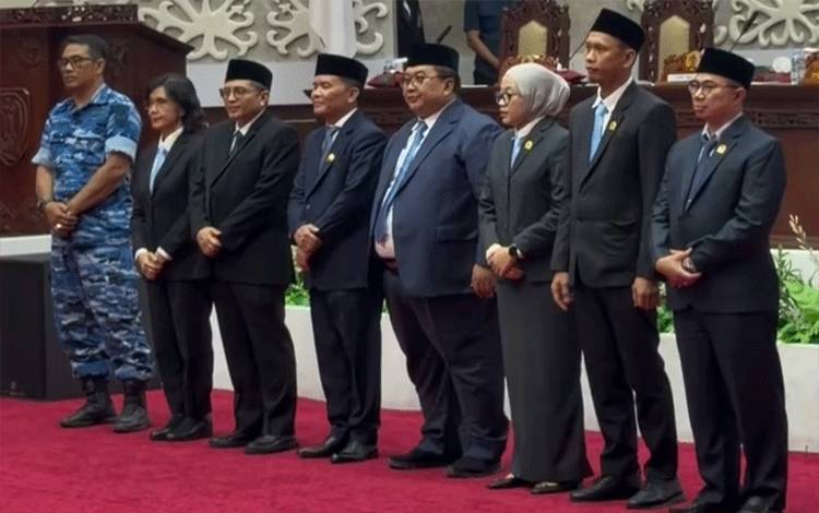 WTP Harus Didorong dengan Tindak Lanjut Rekomendasi BPK