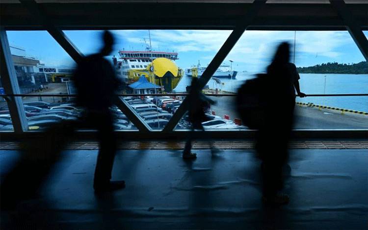 Menhub: Pemerintah Diskon Tarif Lintas Transportasi di Libur Sekolah