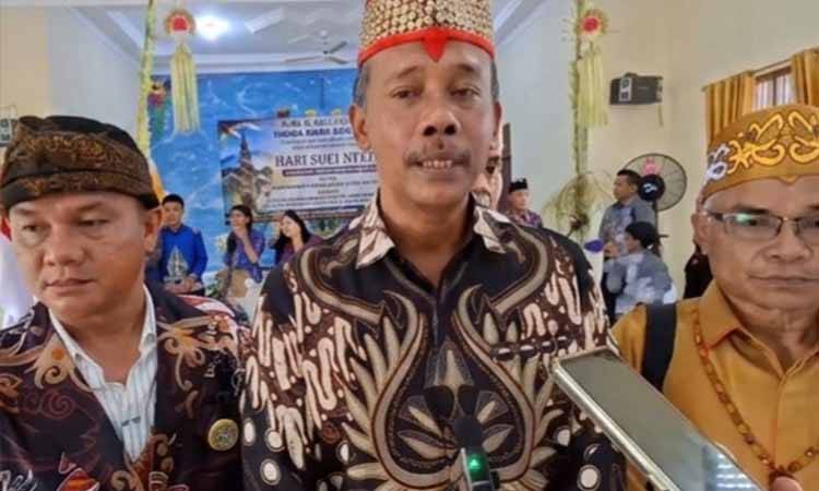 Kemenag Kalteng Soroti Kekurangan Guru Agama Hindu di Kotim