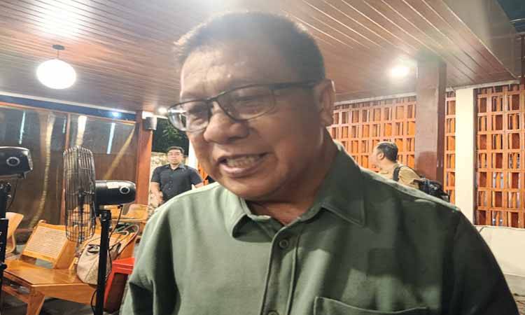 DPRD Dukung Fun Bike Palangka Raya BerSepeda 2026 dan Dorong Gaya Hidup Sehat
